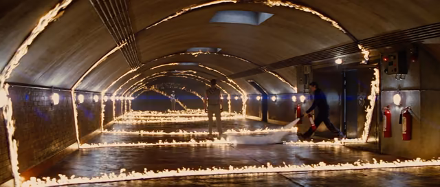 Still 17 of 21 from X-Men: First Class