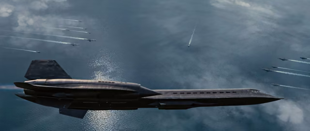 Still 18 of 21 from X-Men: First Class