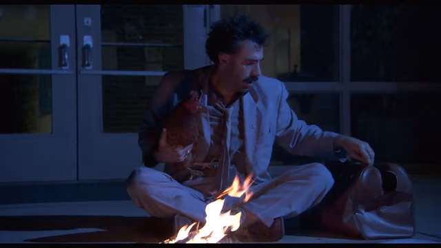 Still 2 of 2 from Borat: Cultural Learnings of America for Make Benefit Glorious Nation of Kazakhstan