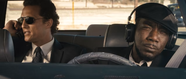 Still 2 of 9 from The Lincoln Lawyer