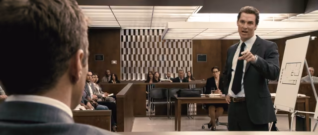 Still 3 of 9 from The Lincoln Lawyer