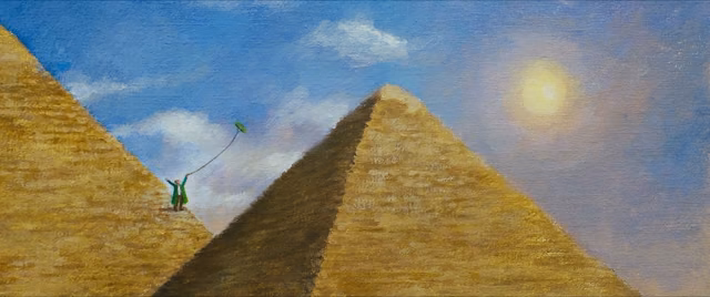 Still 9 of 13 from Death on the Nile