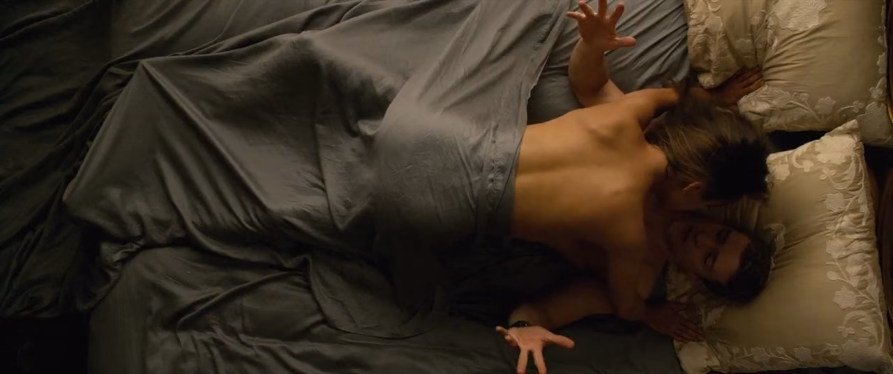 Still 1 of 1 from Friends with Benefits