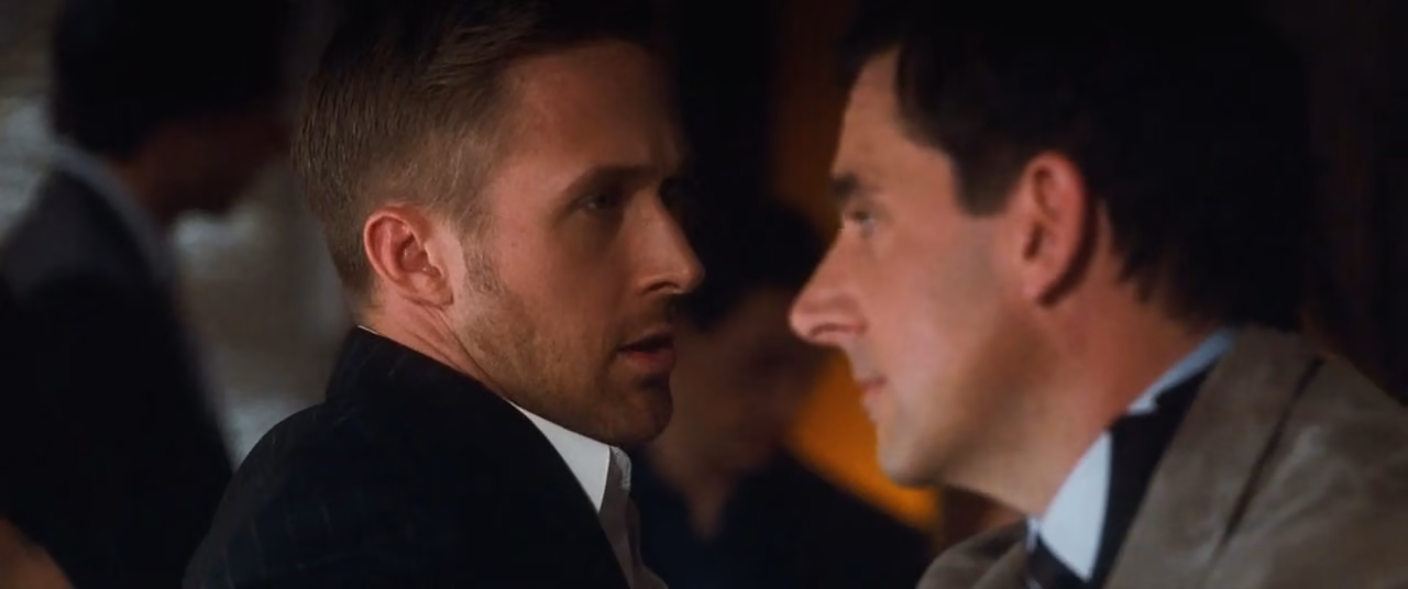 Still 1 of 1 from Crazy, Stupid, Love.