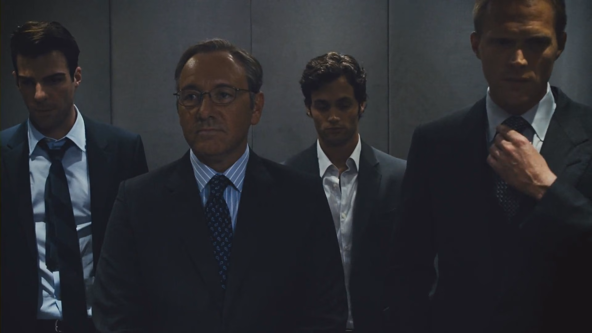 Still 1 of 1 from Margin Call