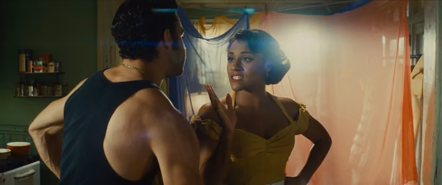 Still 14 of 25 from West Side Story