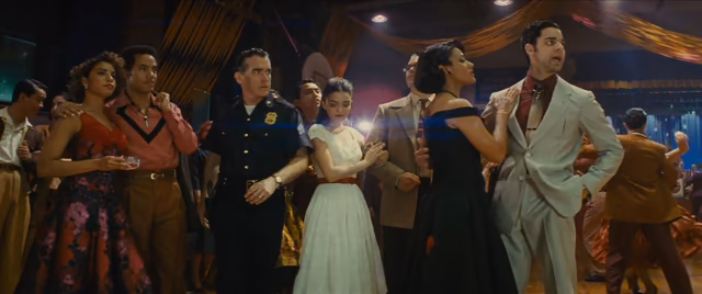 Still 18 of 25 from West Side Story