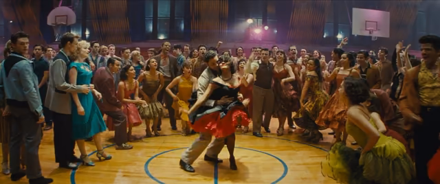 Still 19 of 25 from West Side Story