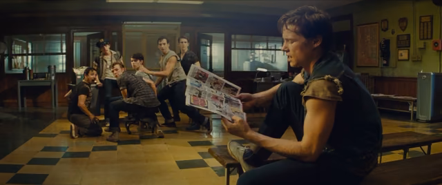 Still 21 of 25 from West Side Story