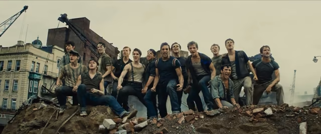 Still 22 of 25 from West Side Story