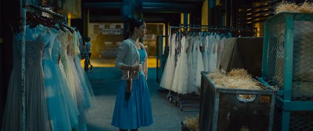 Still 24 of 25 from West Side Story