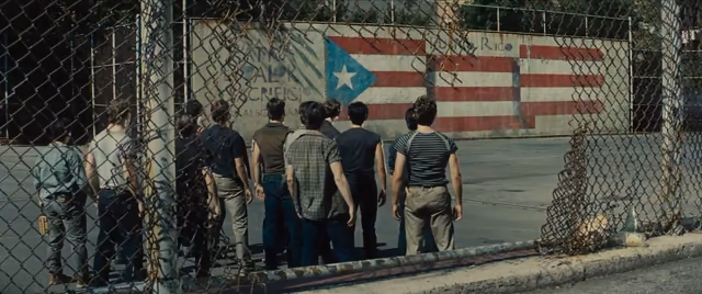 Still 25 of 25 from West Side Story