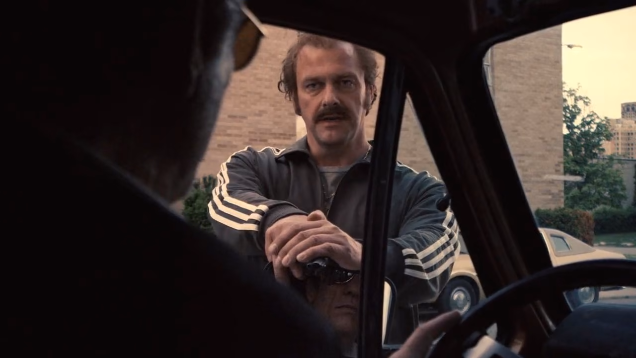 Still 1 of 1 from Kill the Irishman