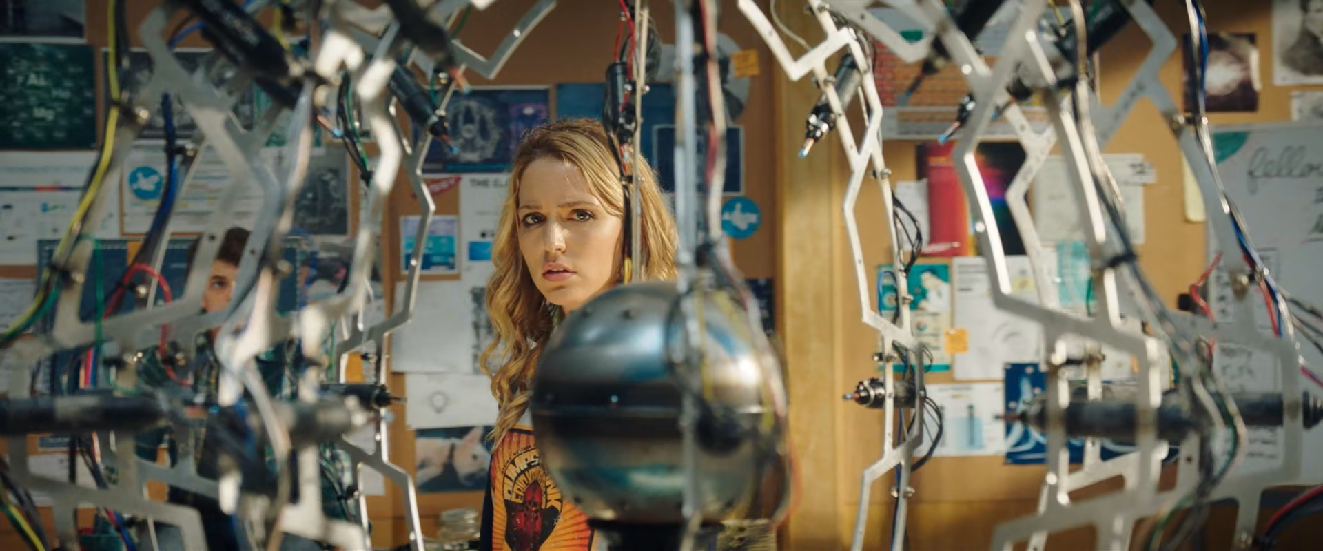 Still 1 of 1 from Happy Death Day 2U