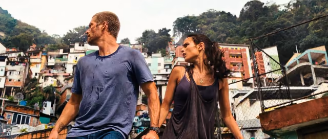 Still 2 of 9 from Fast Five