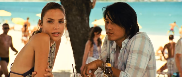 Still 4 of 9 from Fast Five
