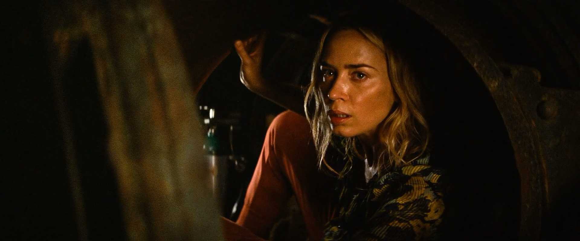 Still 1 of 13 from A Quiet Place Part II