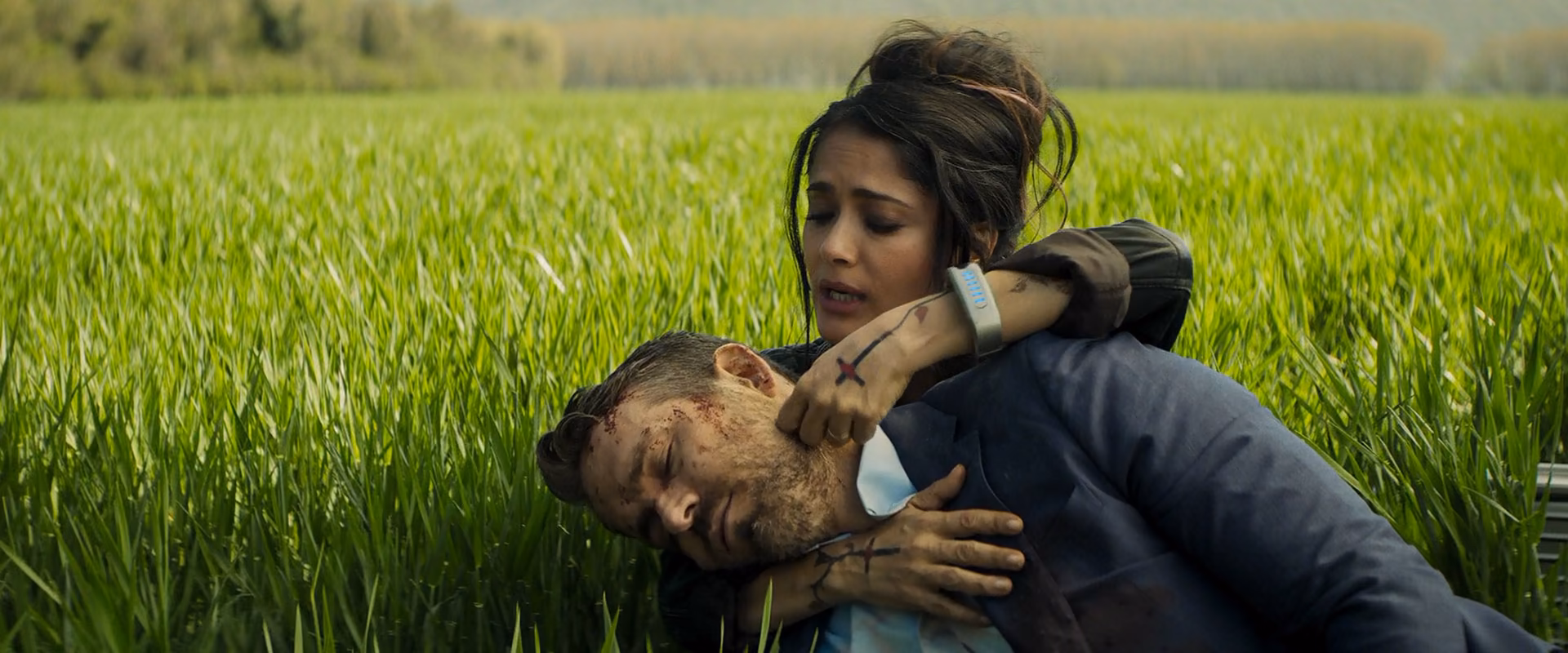 Still 1 of 9 from Hitman's Wife's Bodyguard