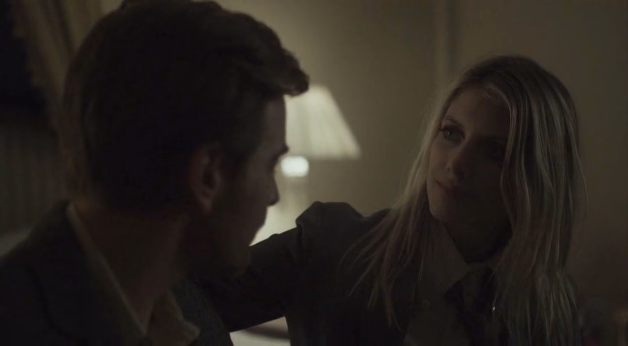 Still 1 of 1 from Beginners