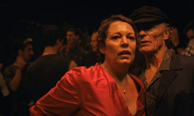 Still 12 of 17 from The Lost Daughter