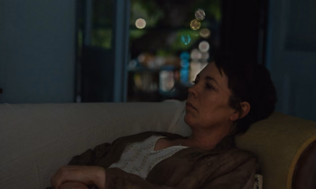 Still 13 of 17 from The Lost Daughter