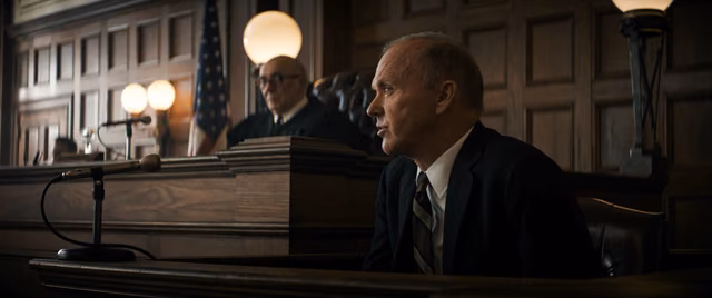 Still 3 of 9 from The Trial of the Chicago 7
