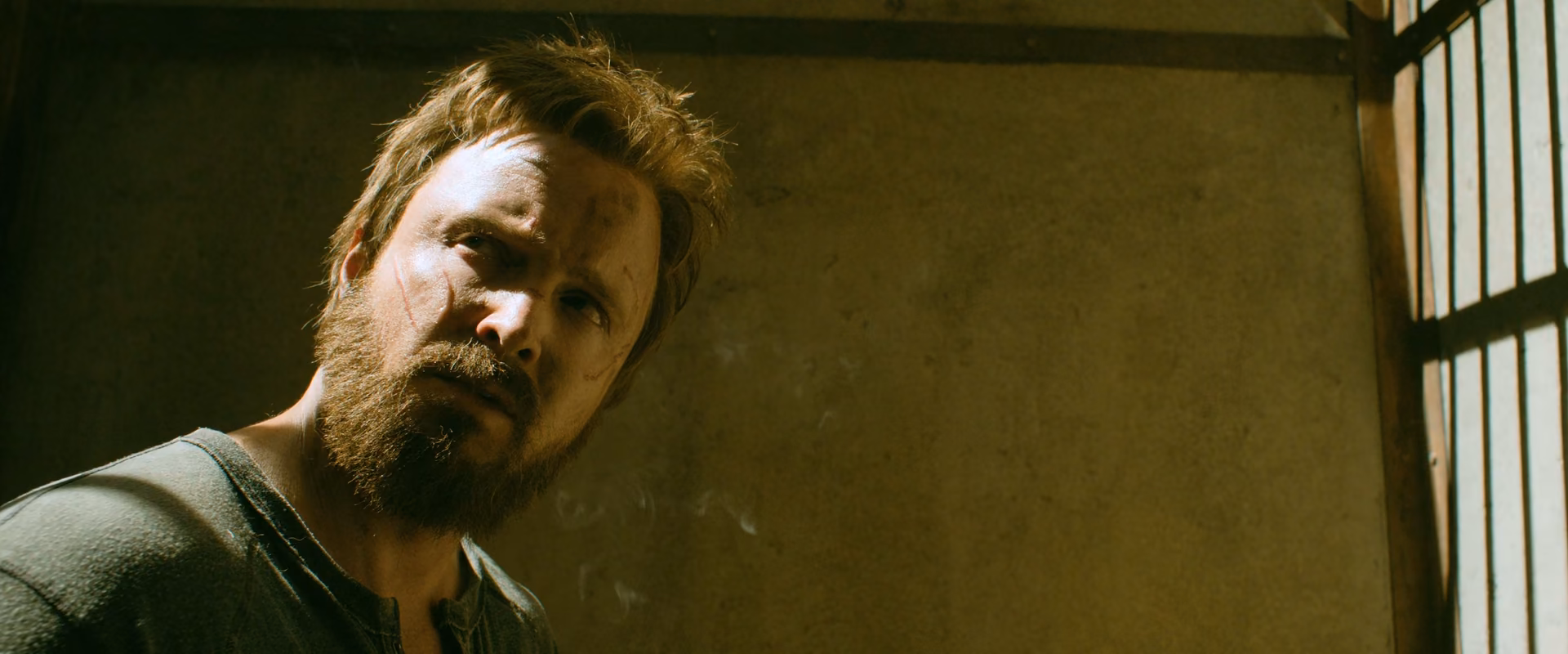 Still 1 of 1 from El Camino: A Breaking Bad Movie