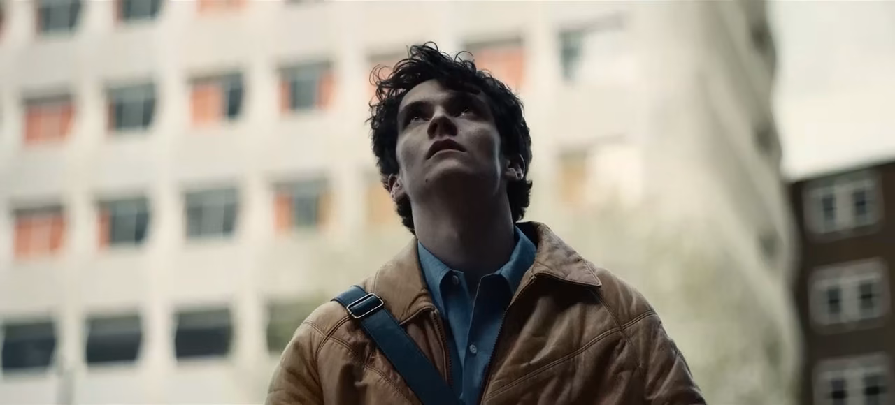 Still 1 of 1 from Black Mirror: Bandersnatch