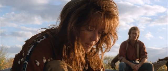 Still 3 of 5 from Dances with Wolves