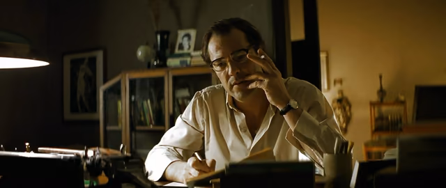 Still 2 of 17 from The Lives of Others