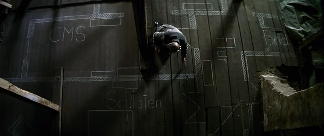 Still 7 of 17 from The Lives of Others