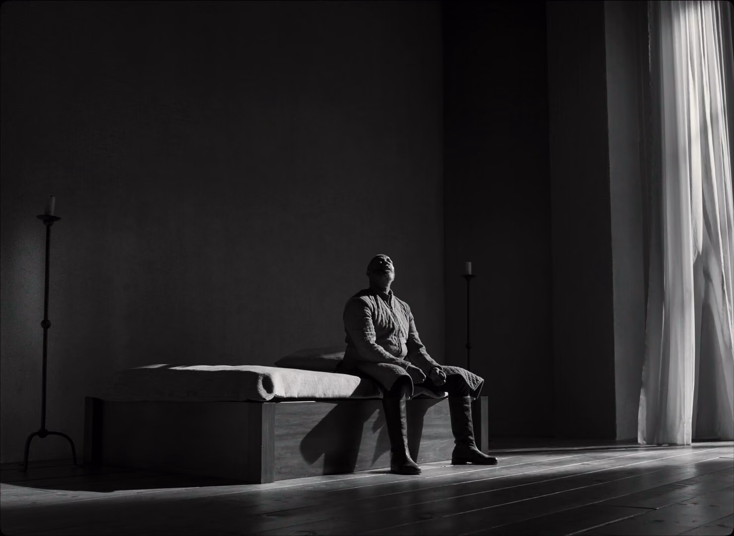 Still 1 of 26 from The Tragedy of Macbeth