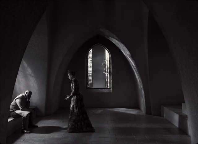 Still 4 of 26 from The Tragedy of Macbeth