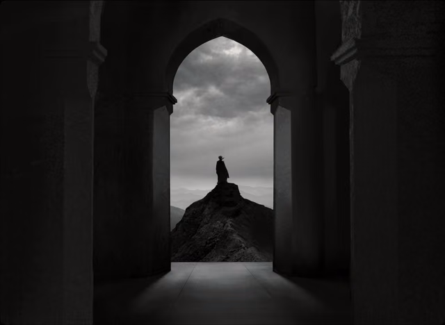 Still 5 of 26 from The Tragedy of Macbeth