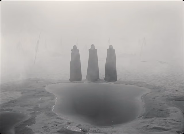 Still 7 of 26 from The Tragedy of Macbeth