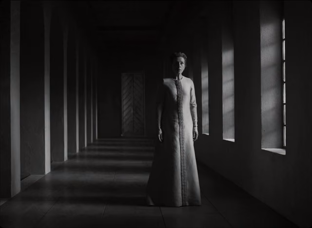 Still 14 of 26 from The Tragedy of Macbeth