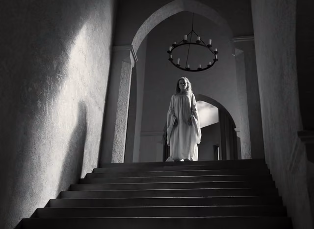 Still 17 of 26 from The Tragedy of Macbeth