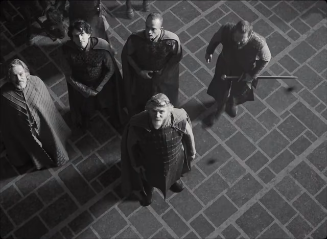 Still 18 of 26 from The Tragedy of Macbeth