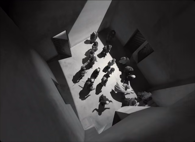 Still 19 of 26 from The Tragedy of Macbeth
