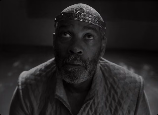Still 21 of 26 from The Tragedy of Macbeth