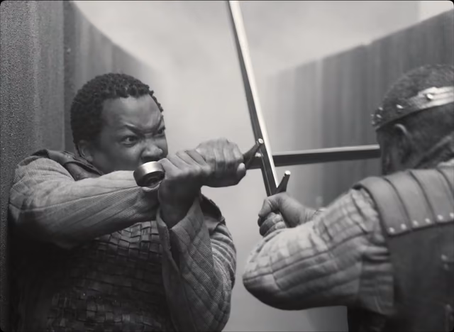 Still 23 of 26 from The Tragedy of Macbeth