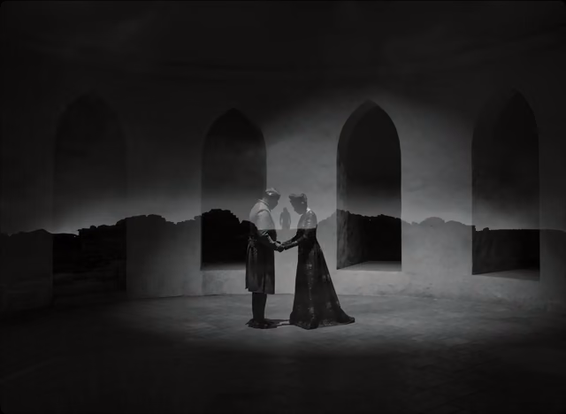Still 26 of 26 from The Tragedy of Macbeth