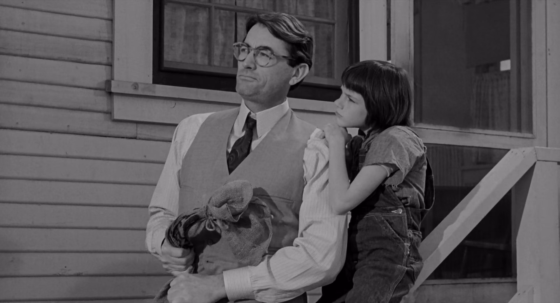 Still 1 of 5 from To Kill a Mockingbird