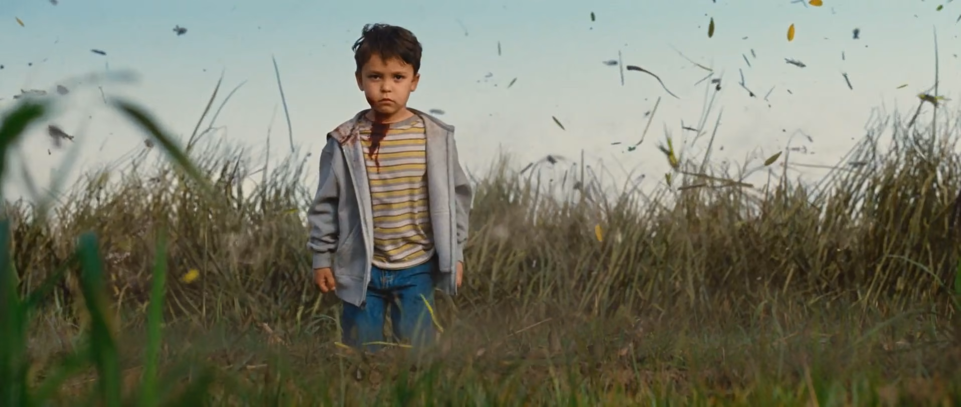 Still 1 of 1 from Looper