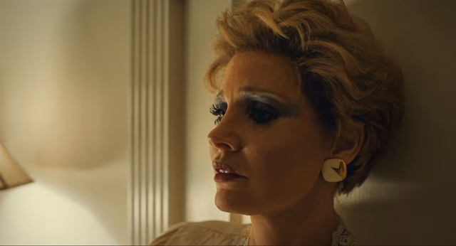 Still 5 of 17 from The Eyes of Tammy Faye