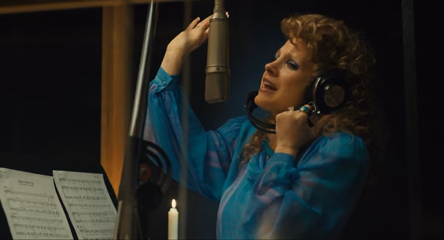 Still 7 of 17 from The Eyes of Tammy Faye