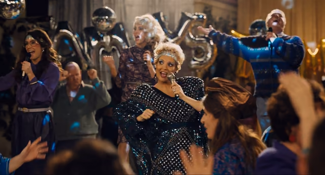 Still 8 of 17 from The Eyes of Tammy Faye