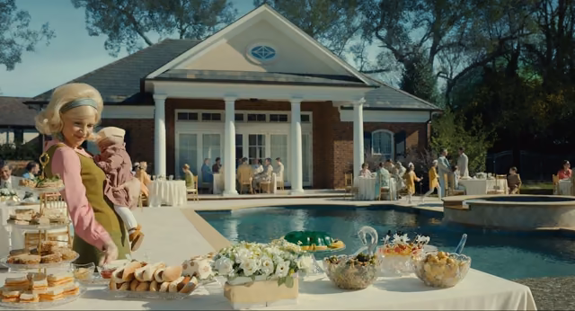 Still 10 of 17 from The Eyes of Tammy Faye