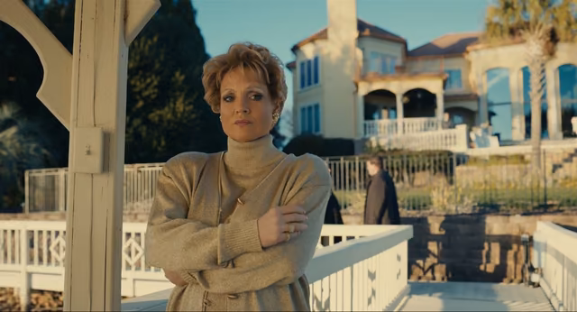 Still 13 of 17 from The Eyes of Tammy Faye