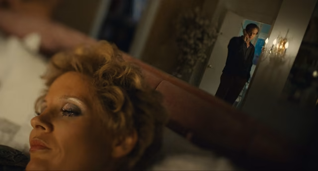 Still 17 of 17 from The Eyes of Tammy Faye